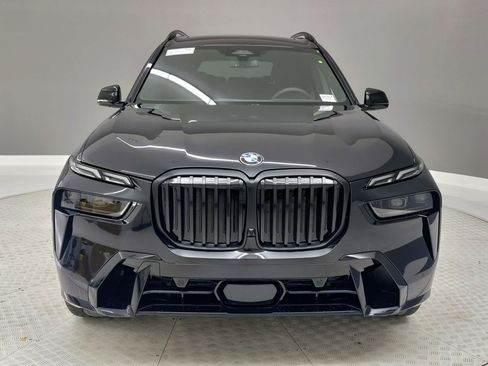 New 2026 BMW X7 xDrive40i w/ M Sport Package image 2