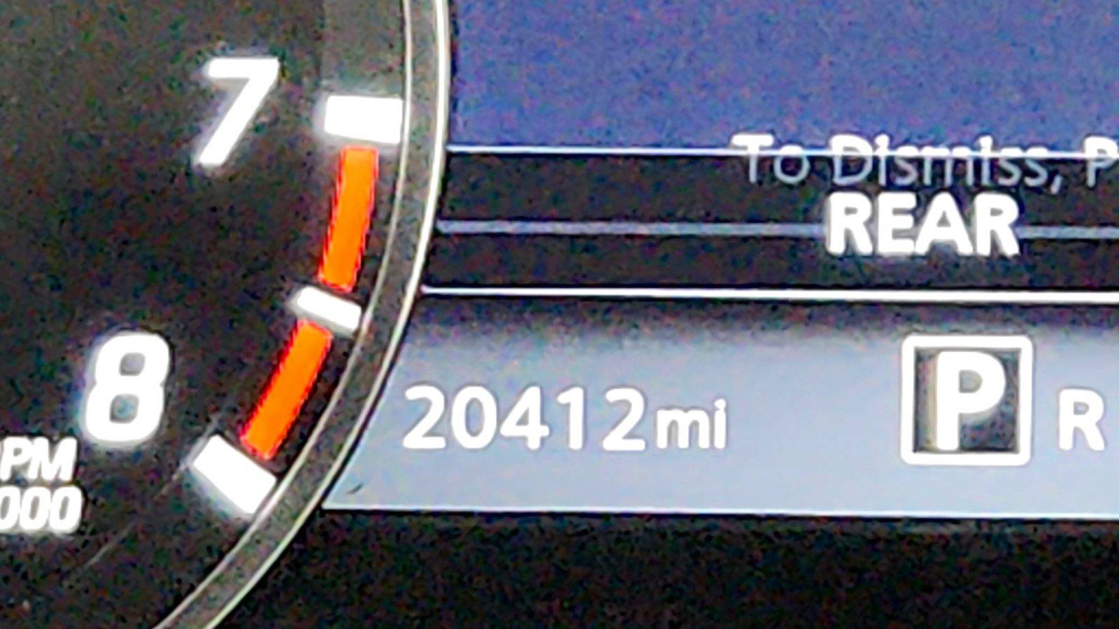 Used 2024 Nissan Frontier S w/ Technology Package AWD/4WD image 51