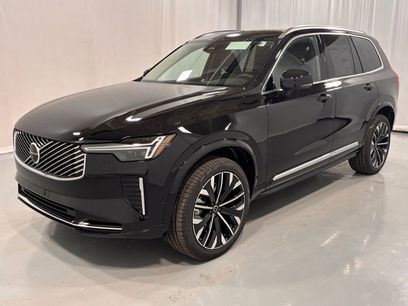 New 2026 Volvo XC90 B6 Plus w/ Protection Package Premier