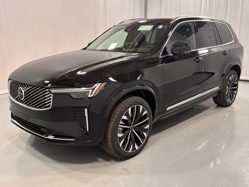 New 2026 Volvo XC90 B6 Plus w/ Protection Package Premier image 1
