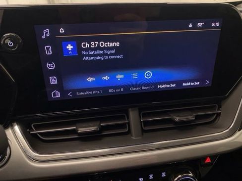 New 2026 Chevrolet Trax LT w/ Driver Confidence Package FWD image 6