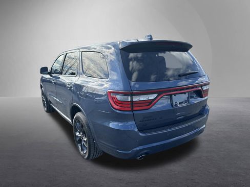 Used 2021 Dodge Durango GT image 6