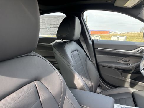Used 2026 BMW i4 xDrive40i image 21