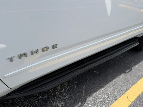 Used 2019 Chevrolet Tahoe LS w/ All-Season Package RWD image 5