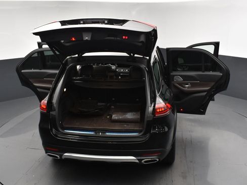 Used 2021 Mercedes-Benz GLE 350 4MATIC image 24