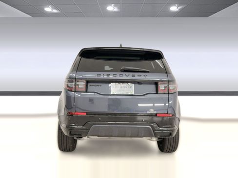 Used 2025 Land Rover Discovery Sport Dynamic SE image 10