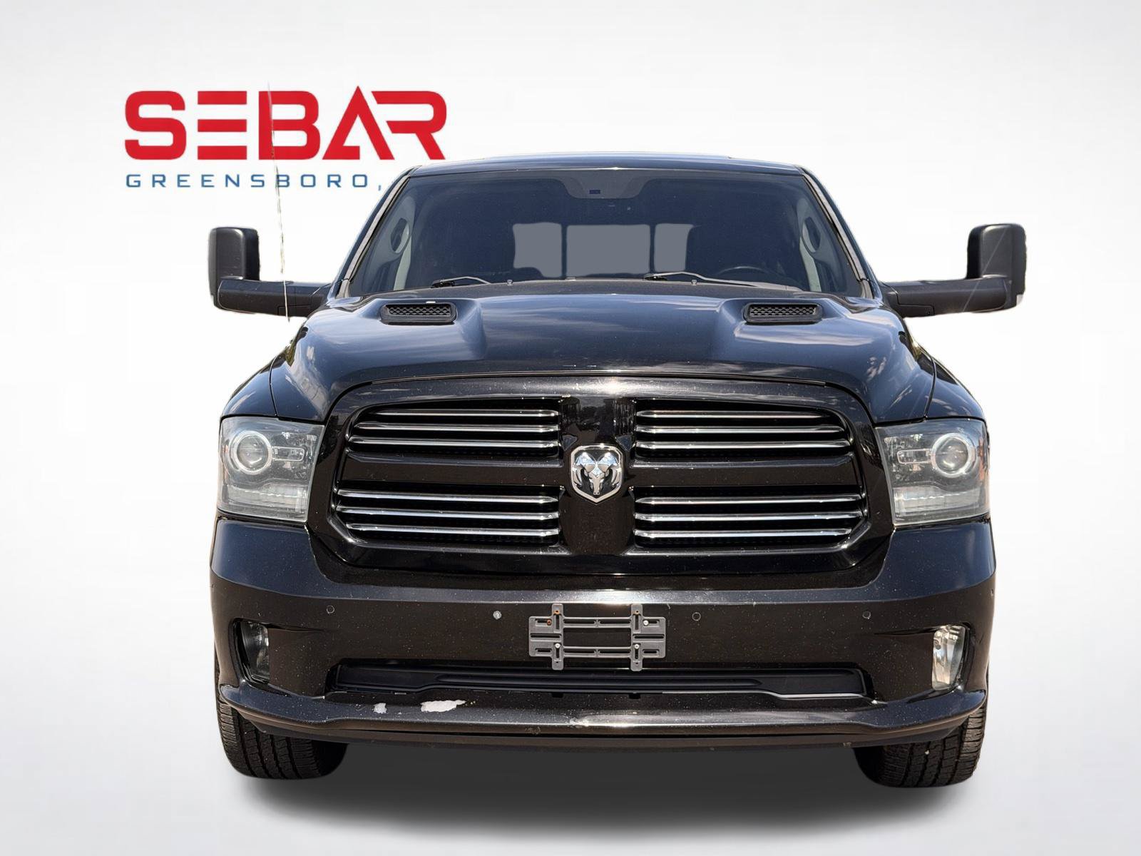 Used 2014 RAM 1500 Sport w/ Trailer Tow Group AWD/4WD image 5