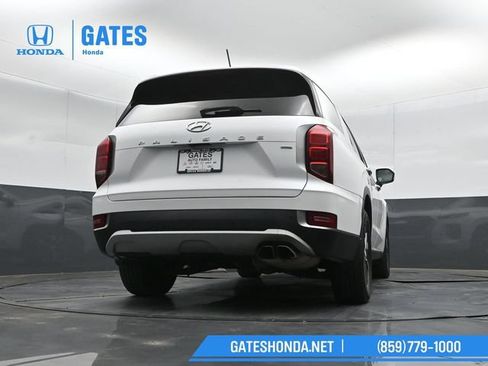 Used 2020 Hyundai Palisade SEL AWD/4WD image 37