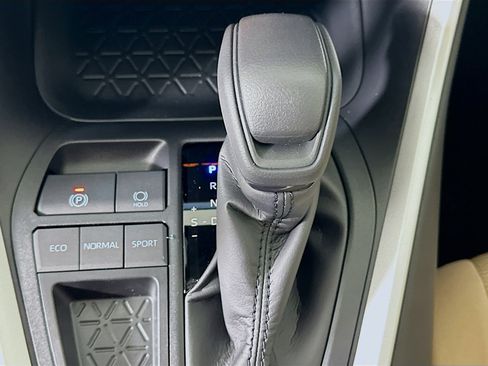 Used 2025 Toyota RAV4 LE image 24