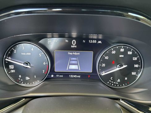 Certified 2023 Buick Envision Avenir AWD/4WD image 42
