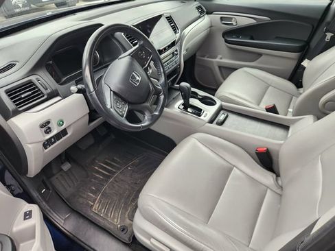 Used 2020 Honda Pilot EX-L image 9