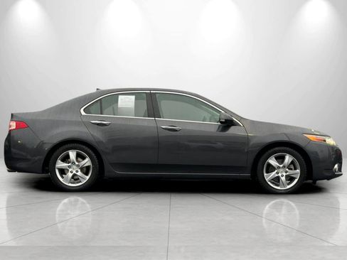 Used 2011 Acura TSX Sedan image 8