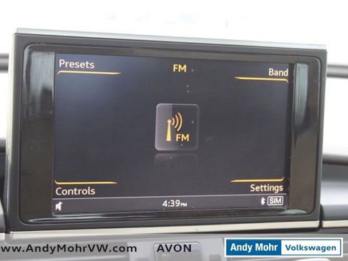 Used 2018 Audi A6 2.0T Premium image 37