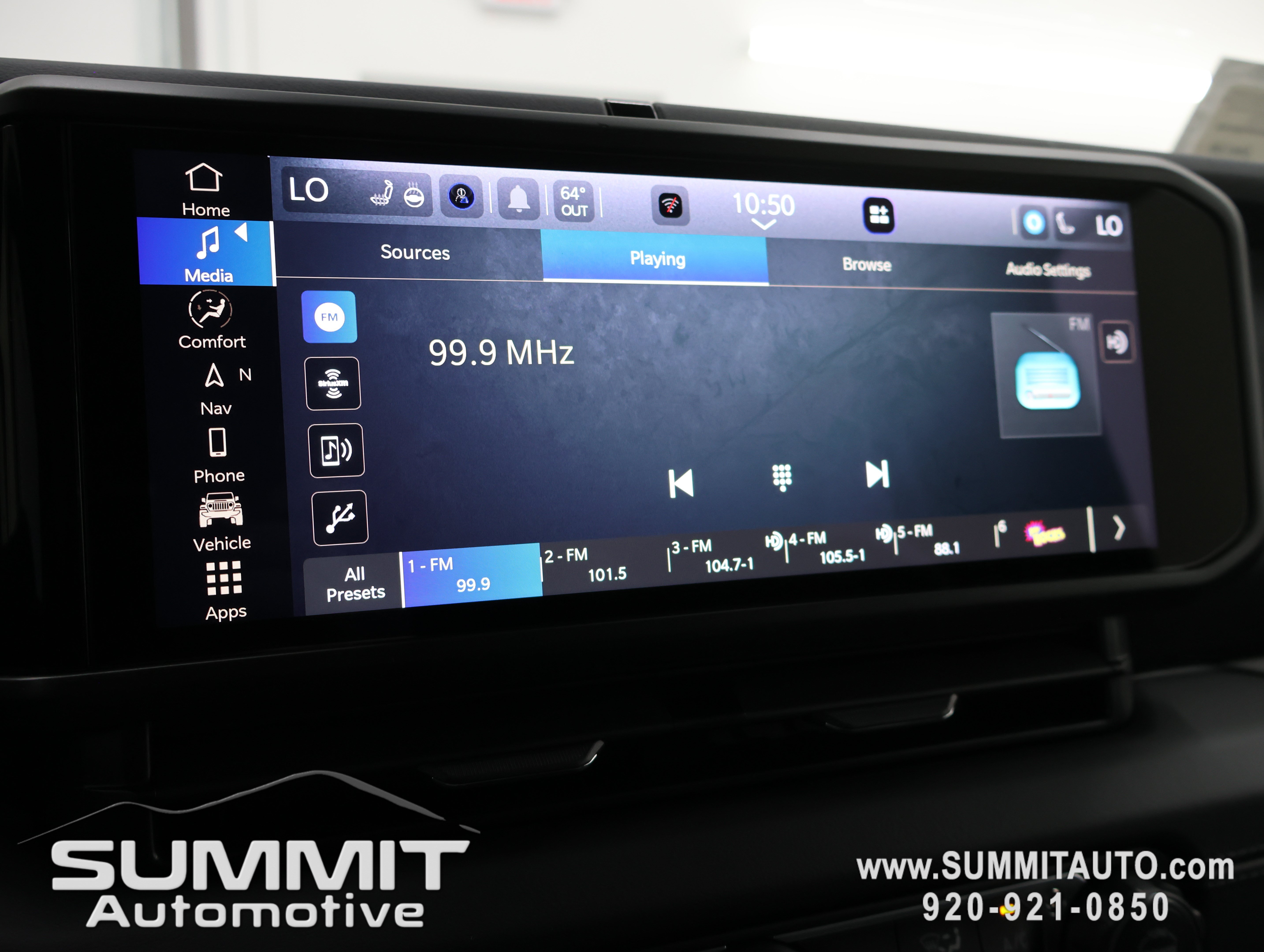 New 2027 Jeep Wrangler Unlimited Sahara AWD/4WD image 10