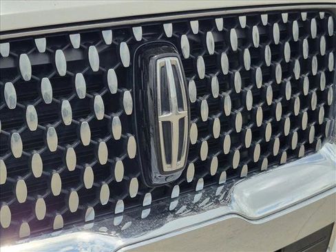 Used 2024 Lincoln Navigator L Black Label AWD/4WD image 19