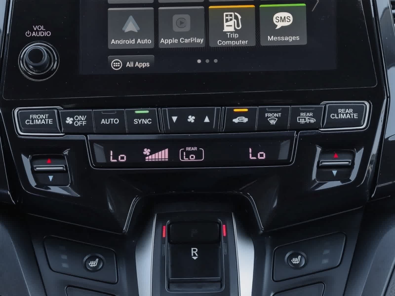 Used 2018 Honda Odyssey EX-L image 20