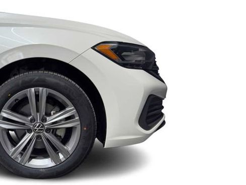 Used 2023 Volkswagen Jetta SE FWD image 8