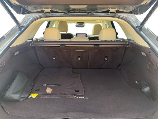 Used 2019 Lexus RX 350 FWD w/ Navigation Package image 18