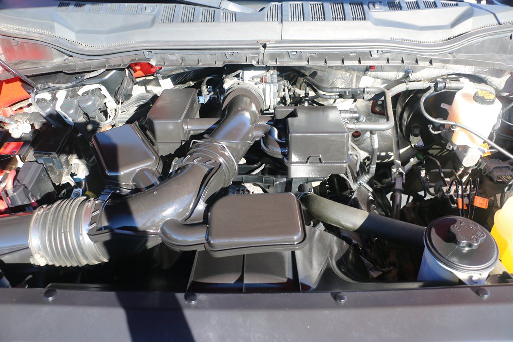 Used 2020 Ford F350 XL w/ Power Equipment Group AWD/4WD image 30
