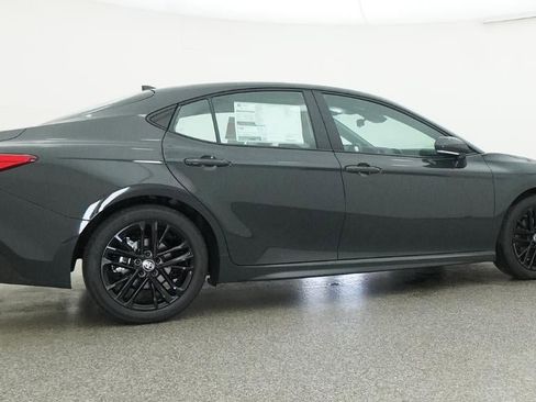 New 2026 Toyota Camry SE image 59