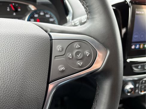 Certified 2023 Chevrolet Traverse LT image 27