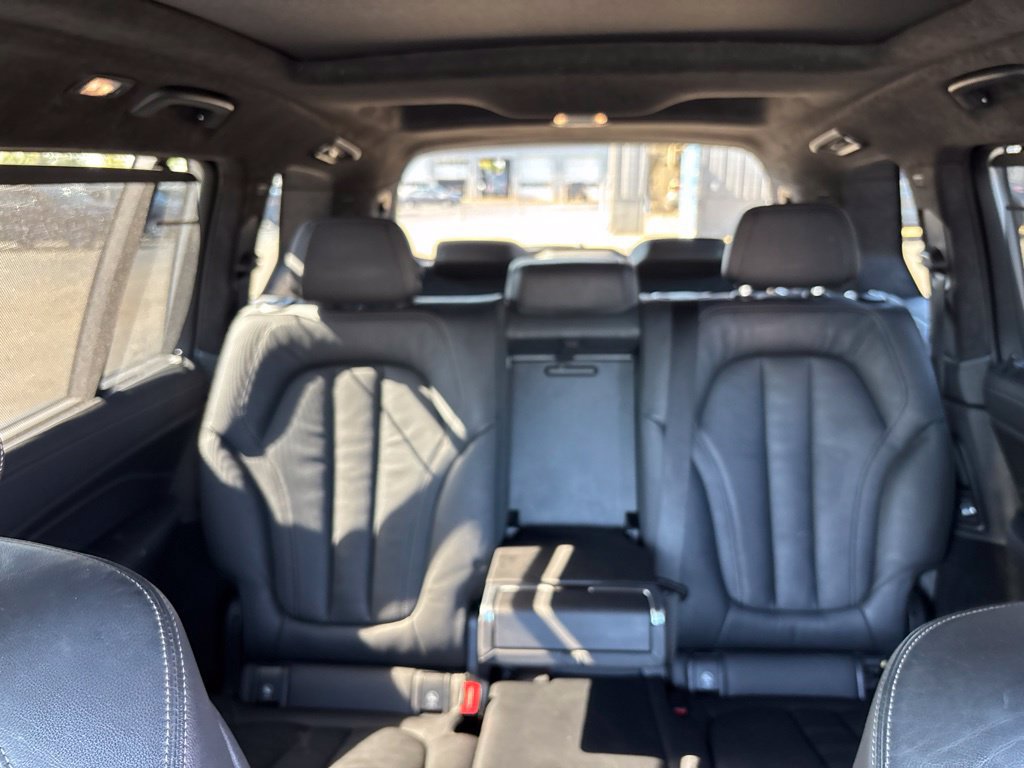 Used 2021 BMW X7 M50i w/ Cold Weather Package AWD/4WD image 27
