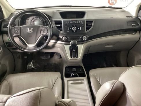 Used 2013 Honda CR-V EX-L image 11