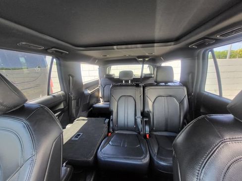 Certified 2021 Ford Expedition Max Limited AWD/4WD image 10