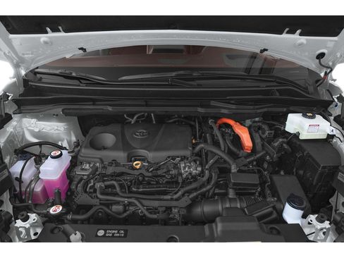 New 2026 Toyota Sienna Platinum image 8