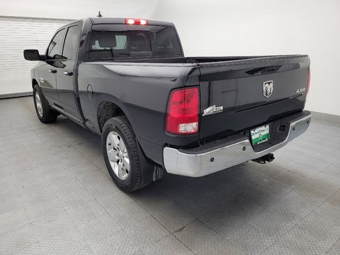 Used 2018 RAM 1500 Big Horn image 5