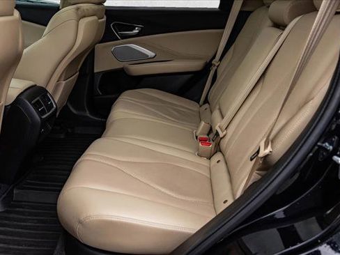 Used 2022 Acura RDX FWD w/ Technology Package image 24