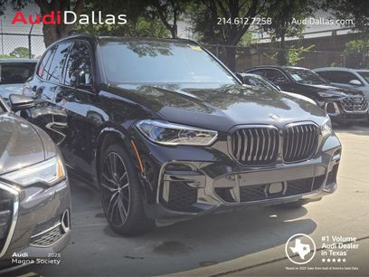 Used 2023 BMW X5 xDrive40i w/ Executive Package