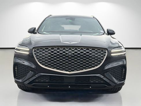 Used 2024 Genesis GV70 2.5T w/ Sport Prestige Package image 8