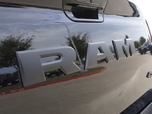 New 2026 RAM 1500 Lone Star AWD/4WD image 12