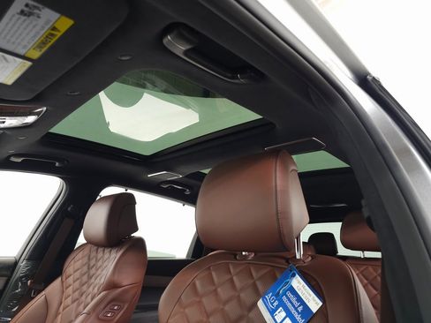 Used 2026 Genesis GV80 3.5T Prestige image 14