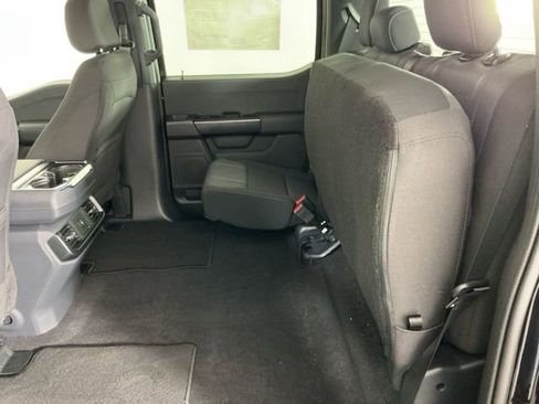 New 2026 Ford F150 STX AWD/4WD image 25