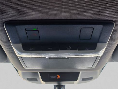 New 2026 Nissan Rogue SV FWD image 26