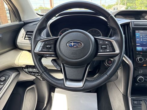Used 2021 Subaru Ascent Premium w/ Convenience Package AWD/4WD image 27
