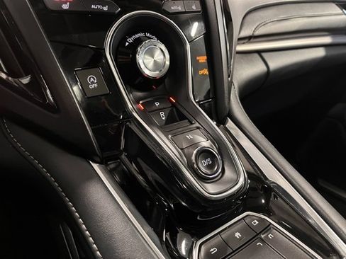 Used 2020 Acura RDX FWD w/ Technology Package image 25