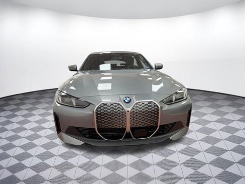 New 2026 BMW i4 xDrive40i w/ Premium Package image 5