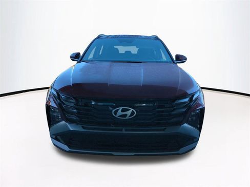 New 2026 Hyundai Tucson SEL image 3