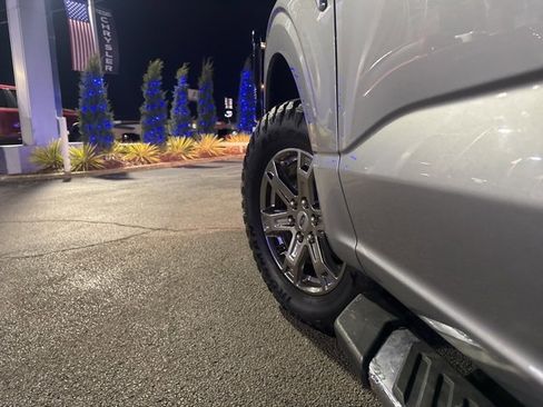 Used 2021 Ford F150 XLT w/ Equipment Group 301A Mid image 18