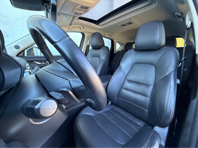 Used 2020 MAZDA CX-5 Grand Touring AWD/4WD image 24