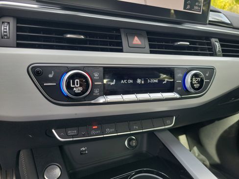 Used 2023 Audi A5 2.0T Premium Plus w/ Premium Plus image 24