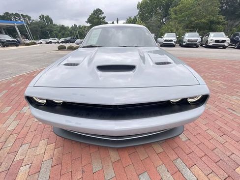 Used 2021 Dodge Challenger R/T Scat Pack RWD image 22