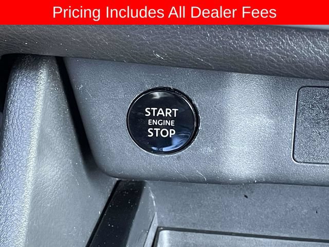Used 2024 Nissan Rogue SV AWD/4WD image 29