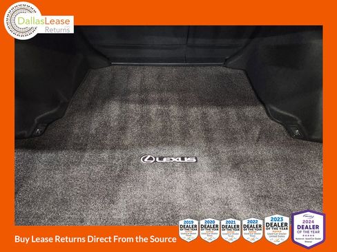 Used 2022 Lexus IS 300 w/ Comfort Package image 55