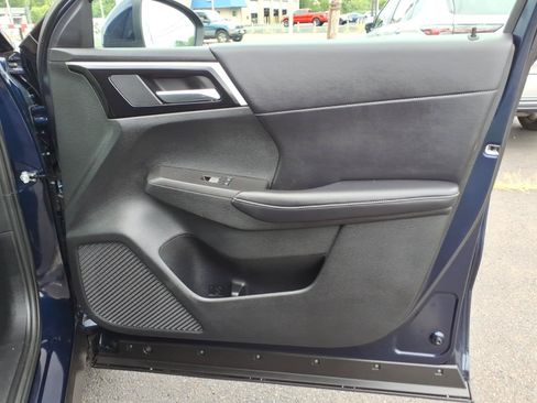 Used 2024 Mitsubishi Outlander SE AWD/4WD image 30