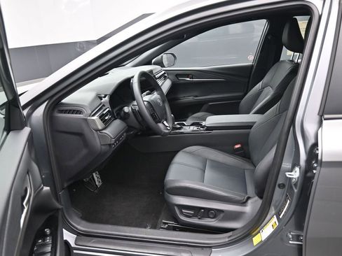 Certified 2026 Toyota Camry XSE FWD image 11