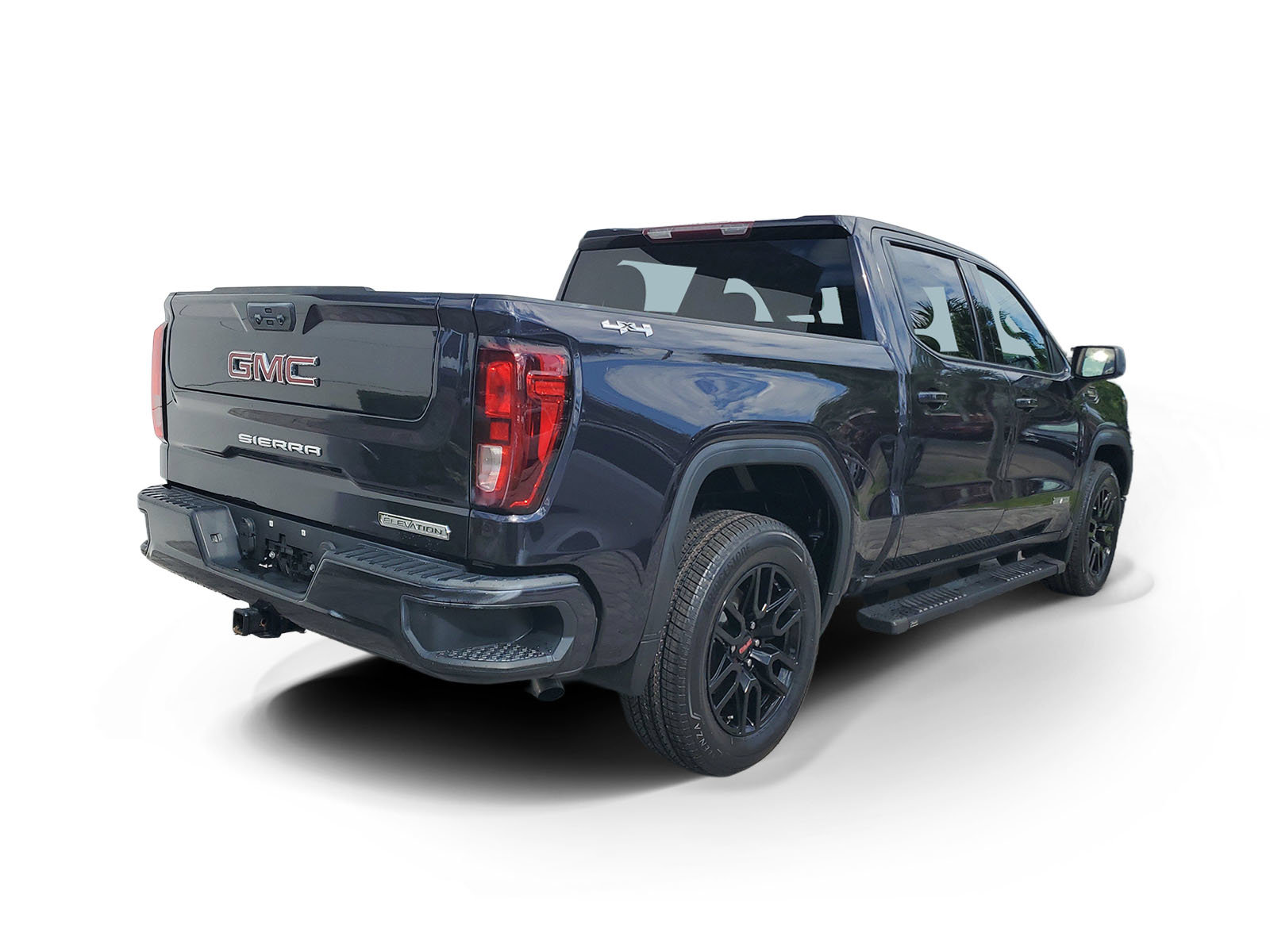 Used 2023 GMC Sierra 1500 Elevation AWD/4WD image 6